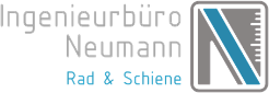 Logo Ingenieurbüro Neumann Konstruktions- & Ingenieurdienstleistungen für Ihr Unternehmen. 